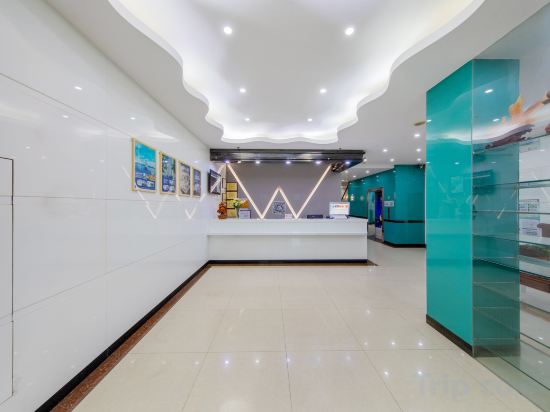 Фото Wenxing Hotel