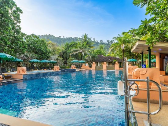 Фото Baan Khaolak Beach Resort