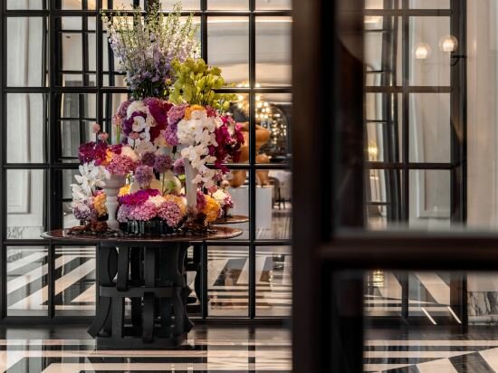 Фото Sofitel Shanghai North Bund