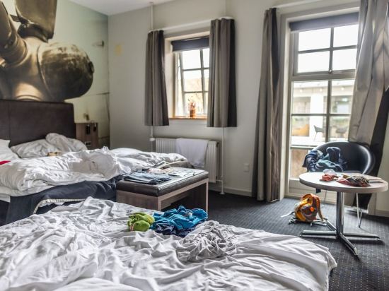 Фото The Lodge Billund