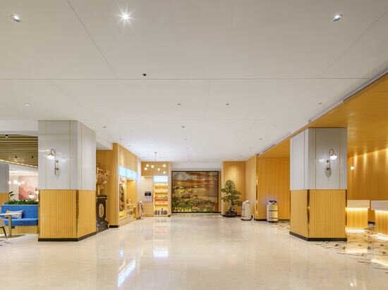Фото Hilton Garden Inn Aksu Downtown