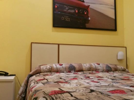 Фото Hotel Il Giardino