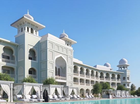 Фото The Chedi Katara Hotel & Resort