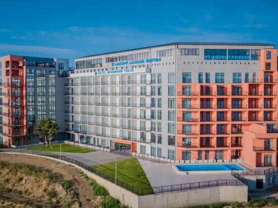 Фото Gino Seaside Tbilisi, trademark Collection by Wyndham