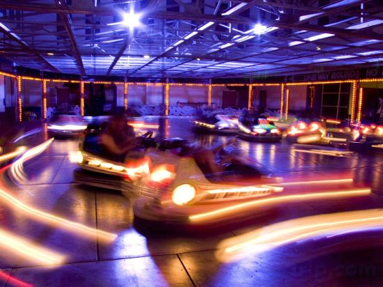 Фото Hilton Brighton Metropole