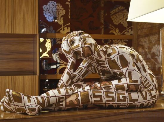 Фото Unahotels Expo Fiera Milano