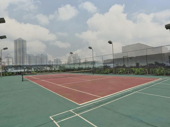 Фото Chongqing Carlton Hotel