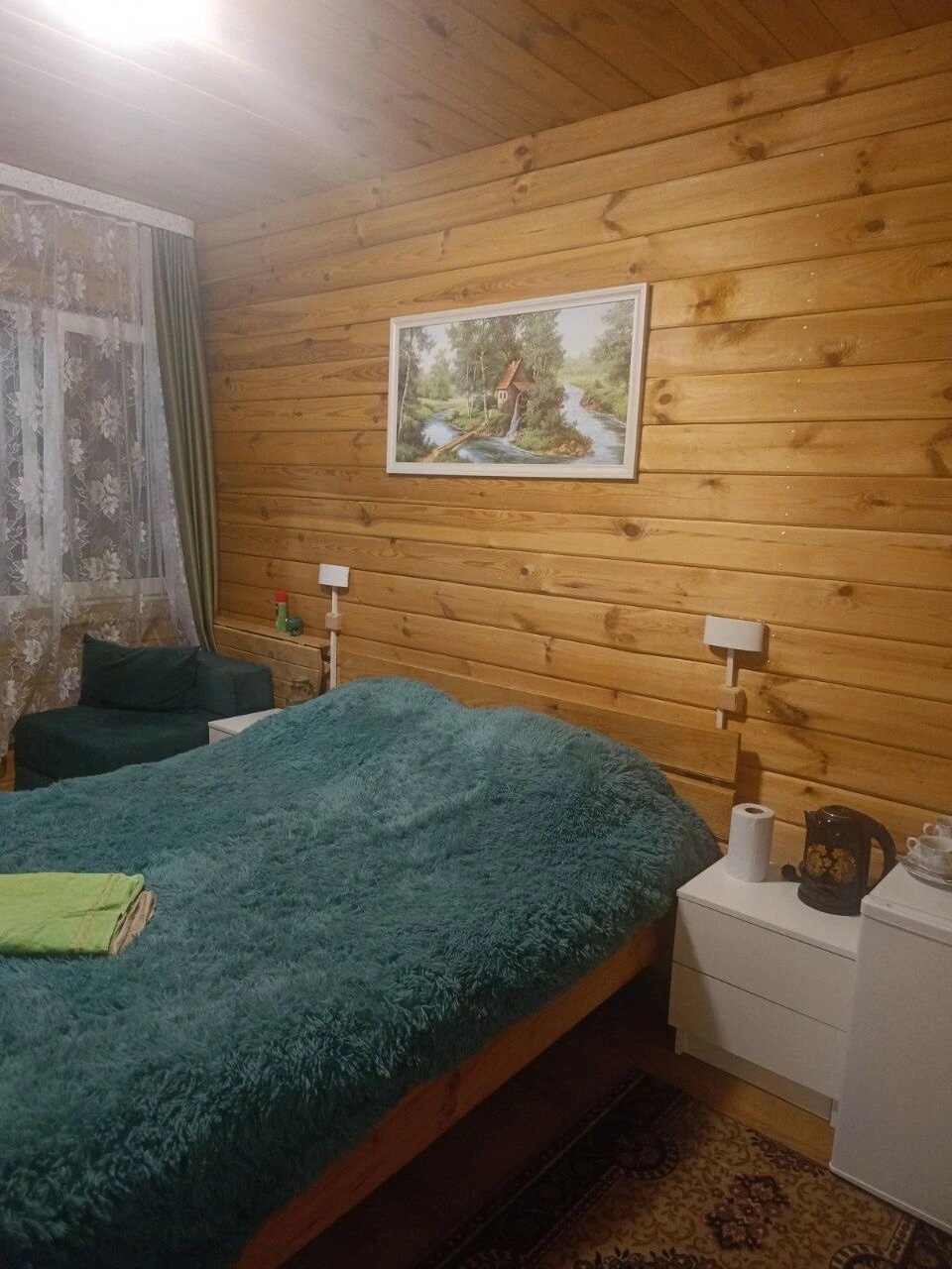 Фото Стрижели