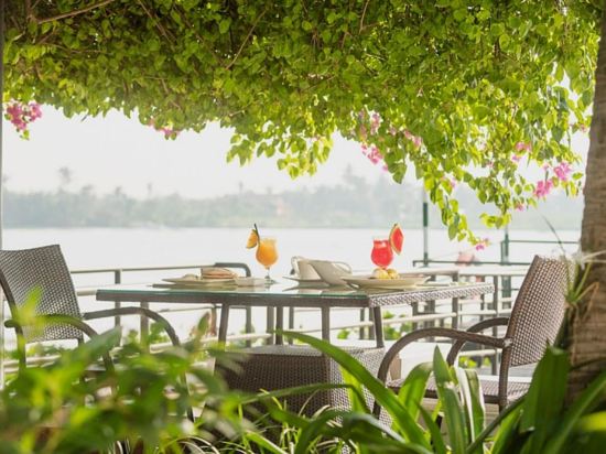 Фото Villa Song Saigon