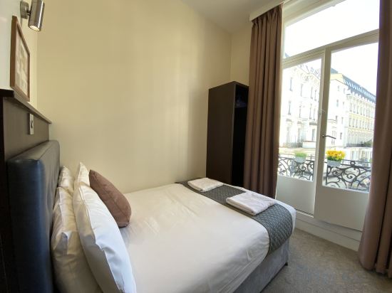 Фото Trebovir Hotel