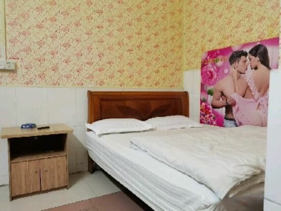 Hotel Dongguan Menghao Accommodation, Dongguan, photo