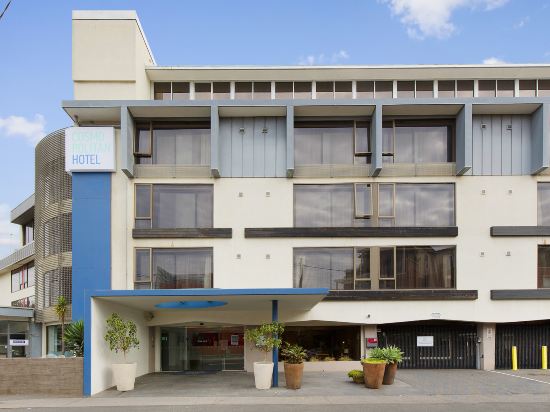 Фото Cosmopolitan Hotel