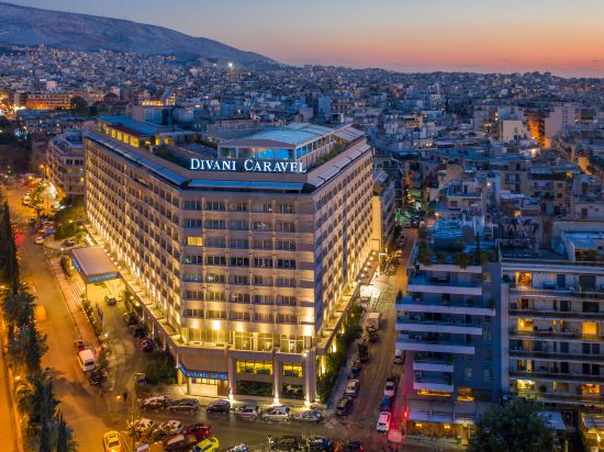 Фото Divani Caravel