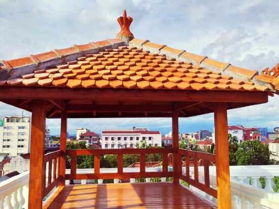 Hotel Radyoharto Malioboro, Yogyakarta, photo