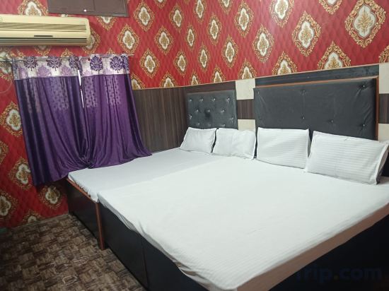 Фото Maa Vaishno Guest House