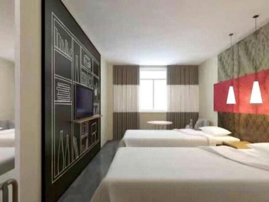 Фото Ibis Tianjing Teda