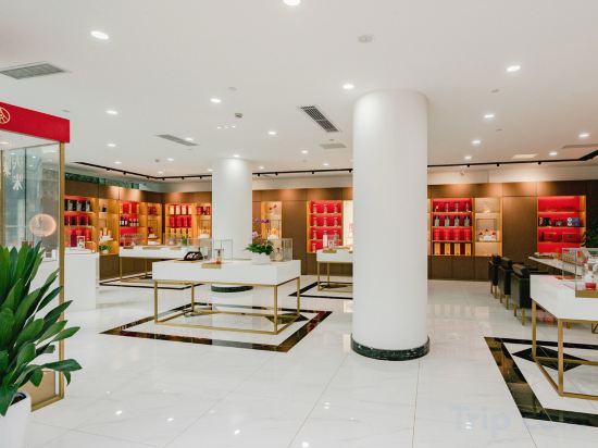 Фото Felton Gloria Grand Hotel Chengdu