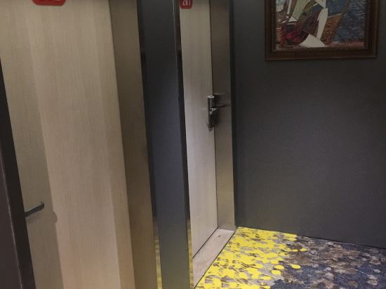 Фото Budingjiudian Hotel