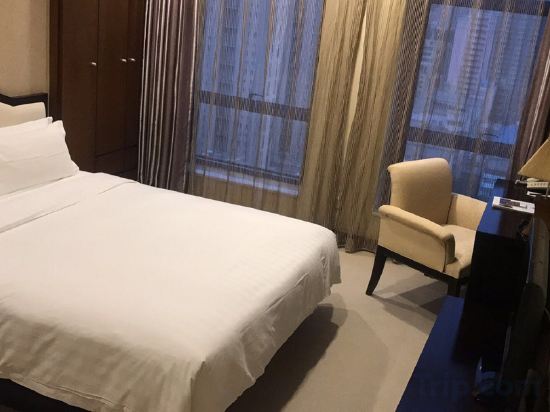 Фото Dalian Asia Pacific Service Apartment