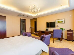 Xingtai Mingdu Hotel (Inner Mongolia Autonomous Region, Hohhot), hotel