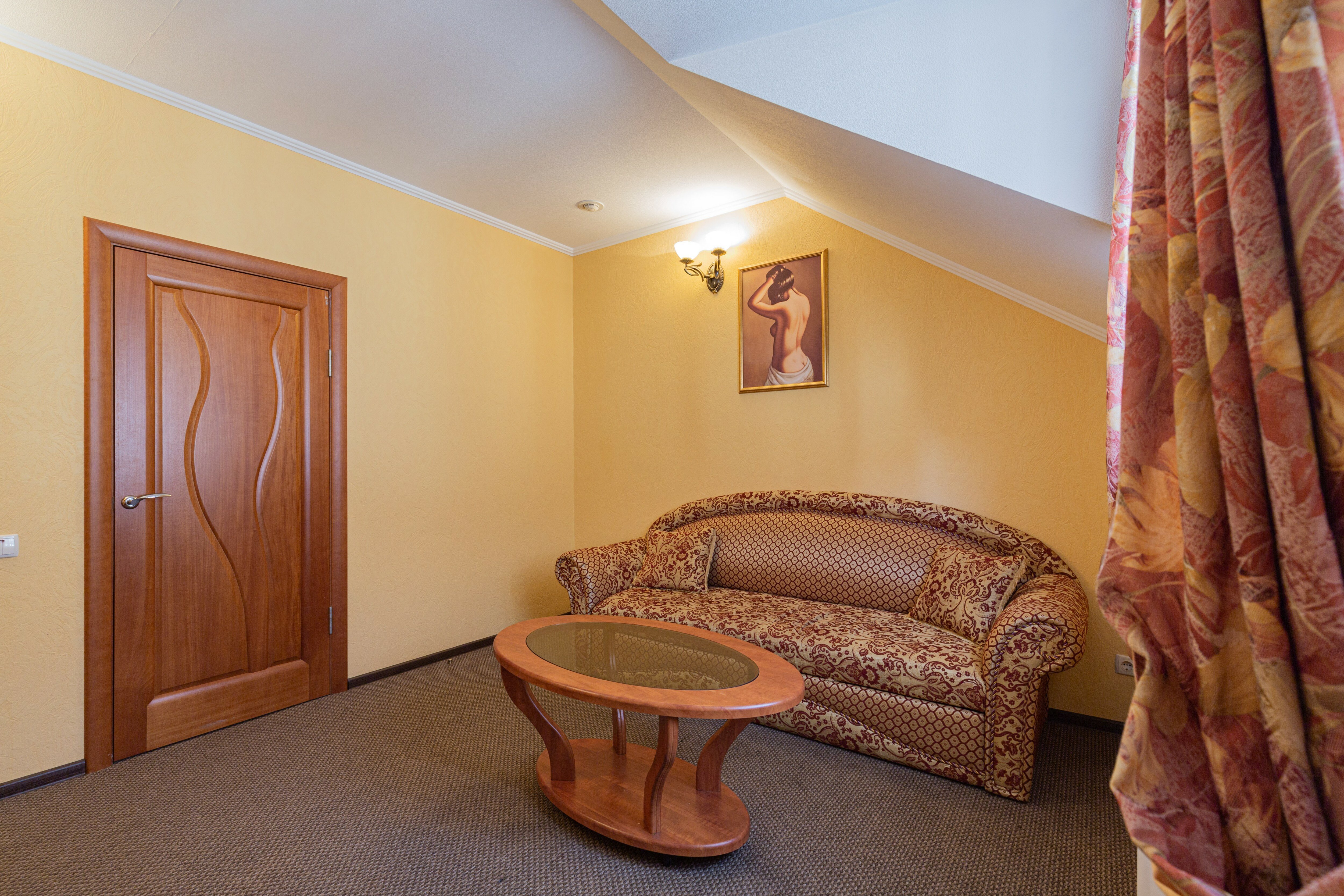 Фото У Озера