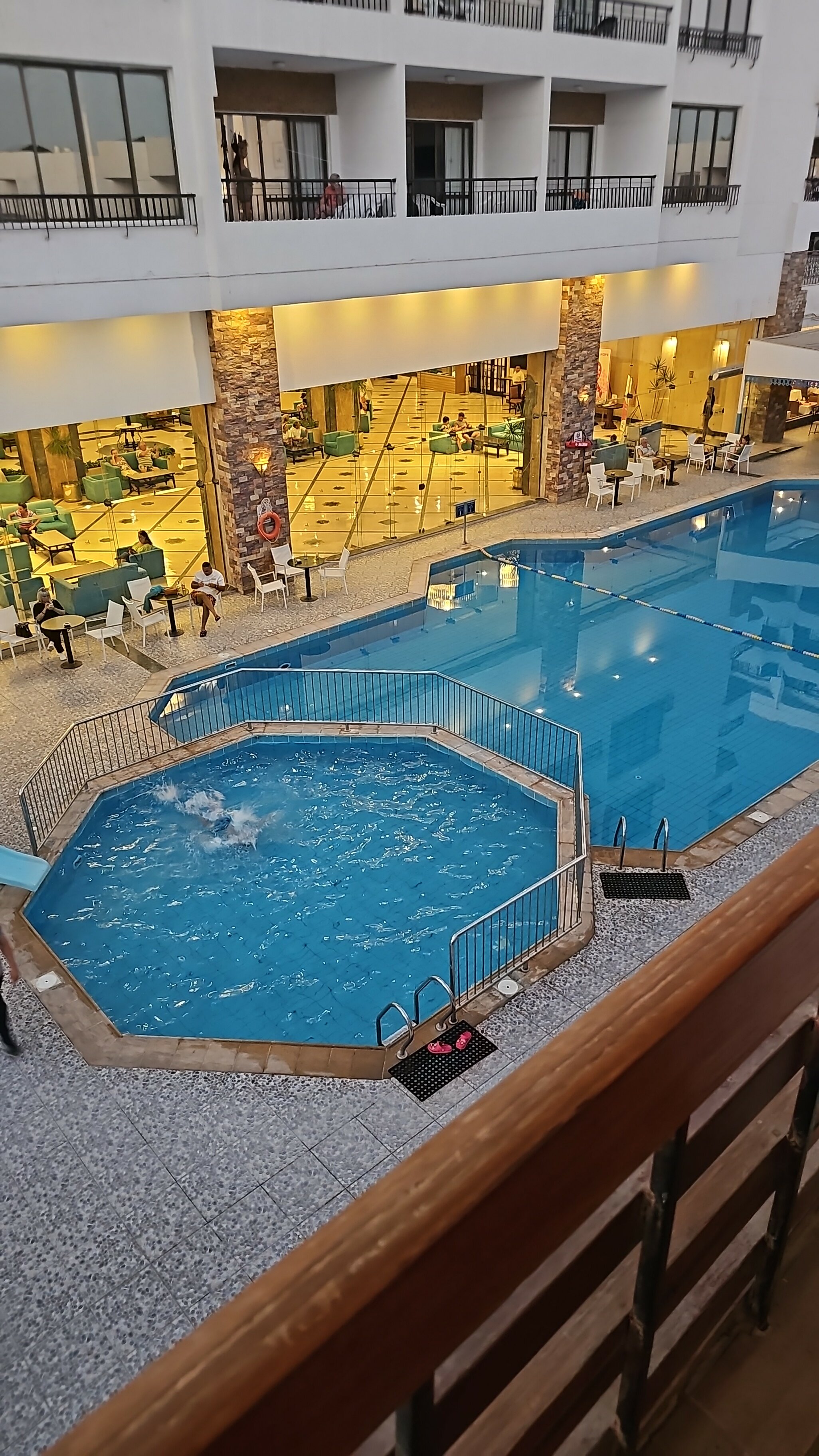 Фото Marlin Inn Azur Resort