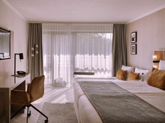 Фото Leonardo Royal Hotel Baden