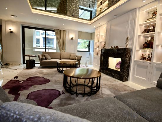 Фото Sanctum London Regents Park