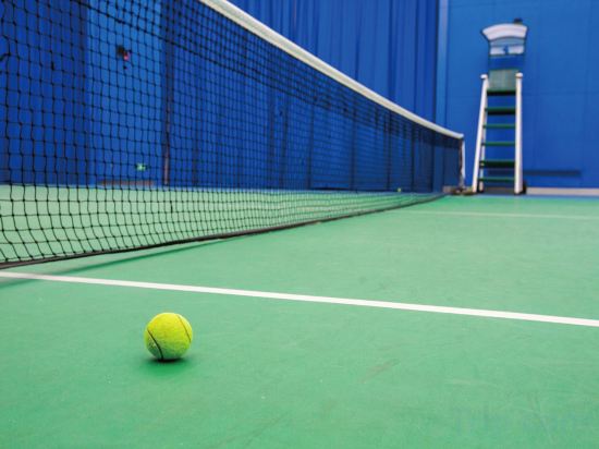 Фото Renaissance Tianjin Lakeview Hotel