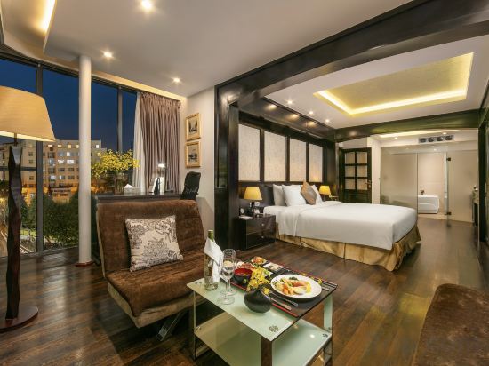 Фото Park Side Sunline Hotel