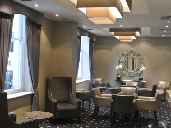 Фото Norfolk Towers Paddington Hotel