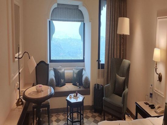 Фото Aurika, Udaipur - Luxury by Lemon Tree Hotels