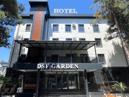 Фото Dsf Garden Hotel