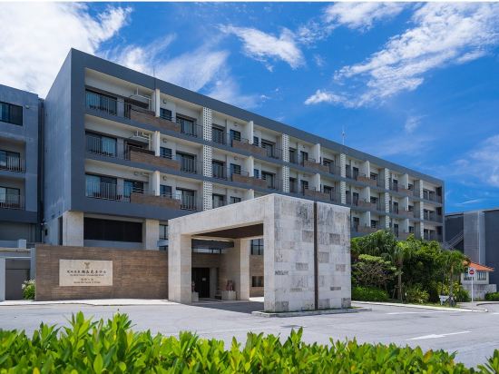 Фото Ryukyu Onsen Senagajima Hotel