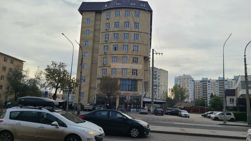 Сюрприз на Яблочкова 31Ж — фото 21