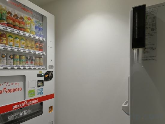 Фото Tmark City Hotel Tokyo Omori 