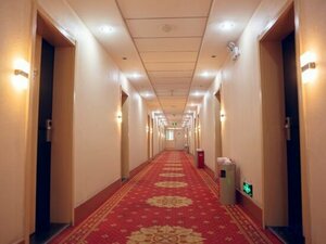 Гостиница Zhaoyuan Hotel