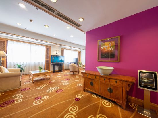 Фото Grand Park Wuxi