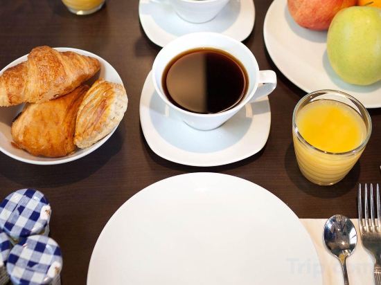 Фото Hotel Beauregard