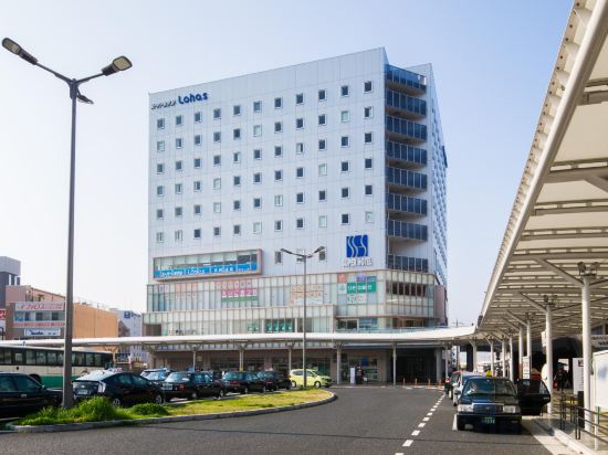 Фото SUPER HOTEL Premier JR Nara Station