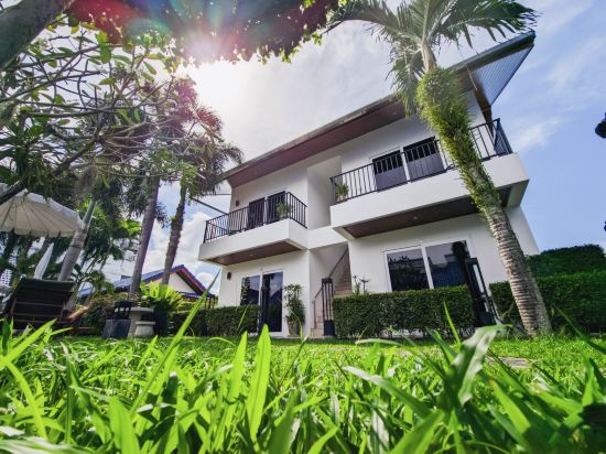 Фото Phuket Airport Hotel