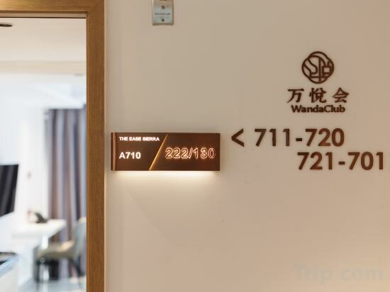 Фото Wanda Jin Residence The Ease Sierra Bangkok