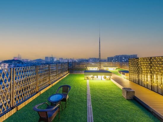 Фото отеля 3