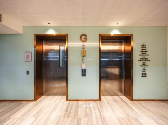 Фото Wanda Jin Residence The Ease Sierra Bangkok