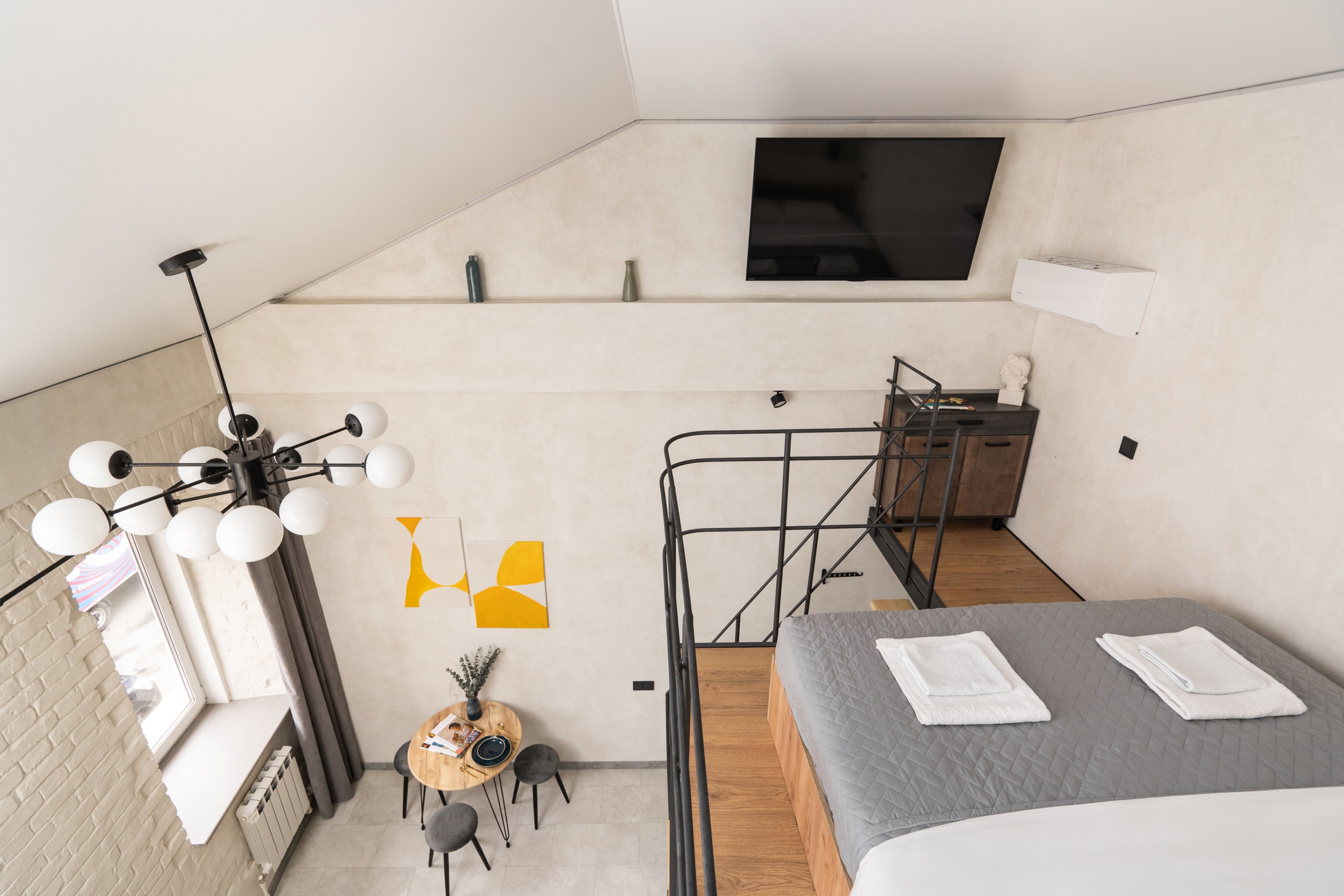 Фото UrbanLoft by Uloo