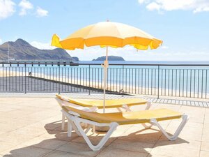 Гостиница Отель Torre Praia Hotel