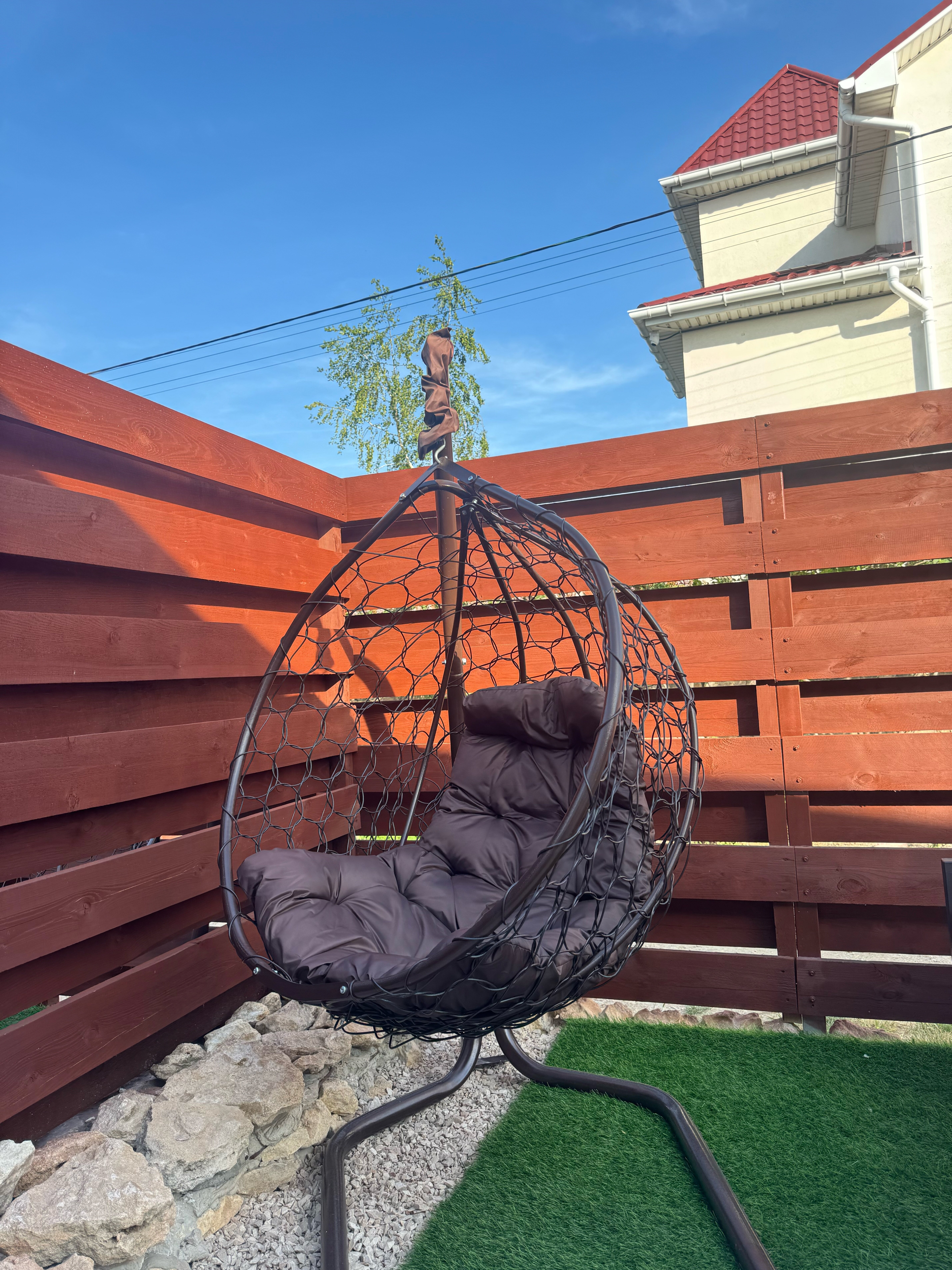 Фото Четыре сезона