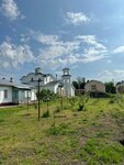 Uspensky zhensky monastyr V Korenovske (Krasnaya ulitsa, 104), monastery, convent, abbey