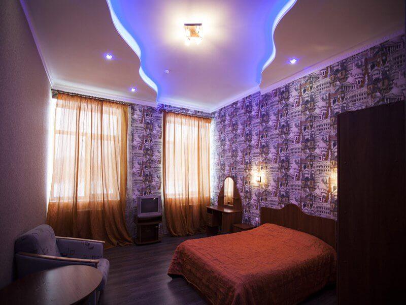 Фото Три льва