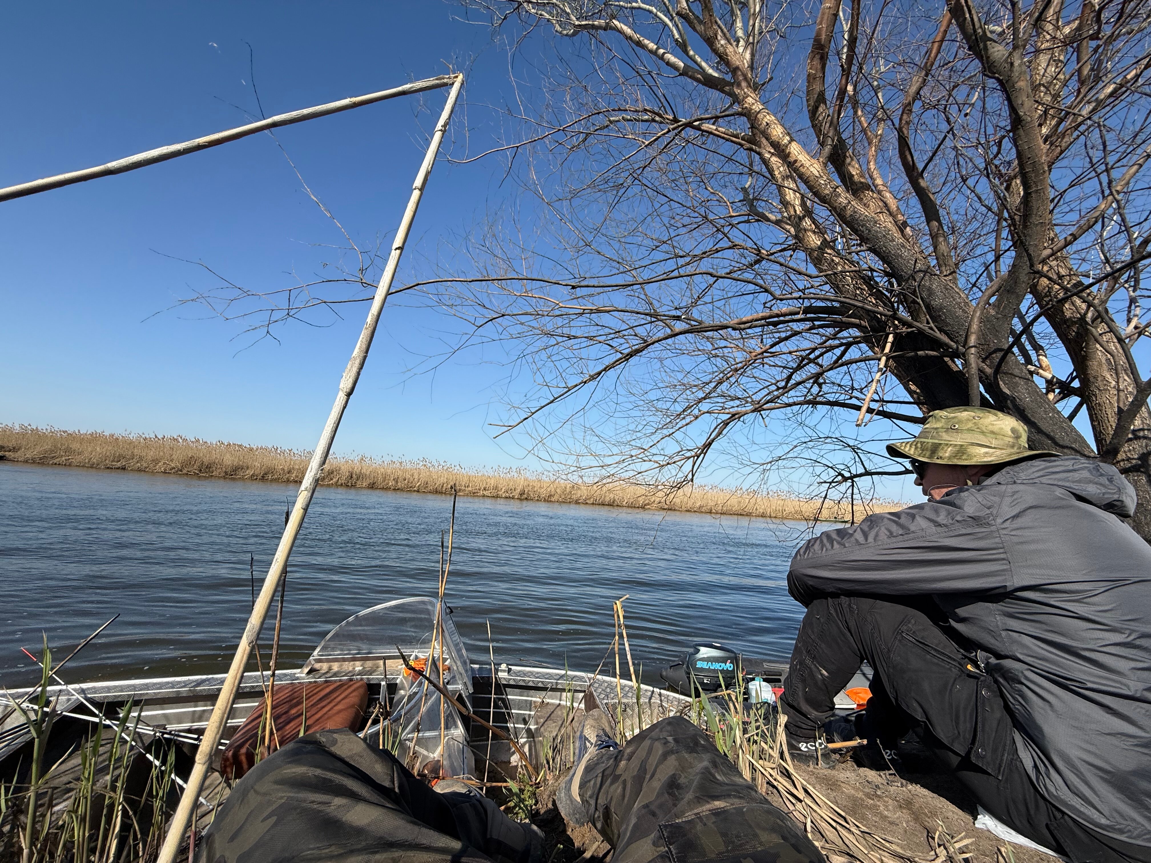 Фото Рыбаградъ